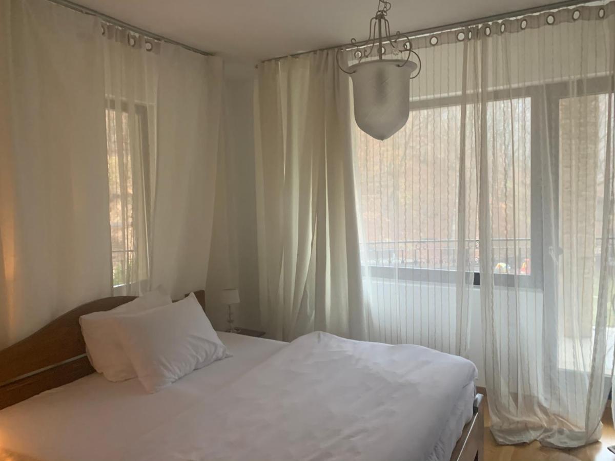 Pensiunea Medeea Hotel Pestis Bagian luar foto