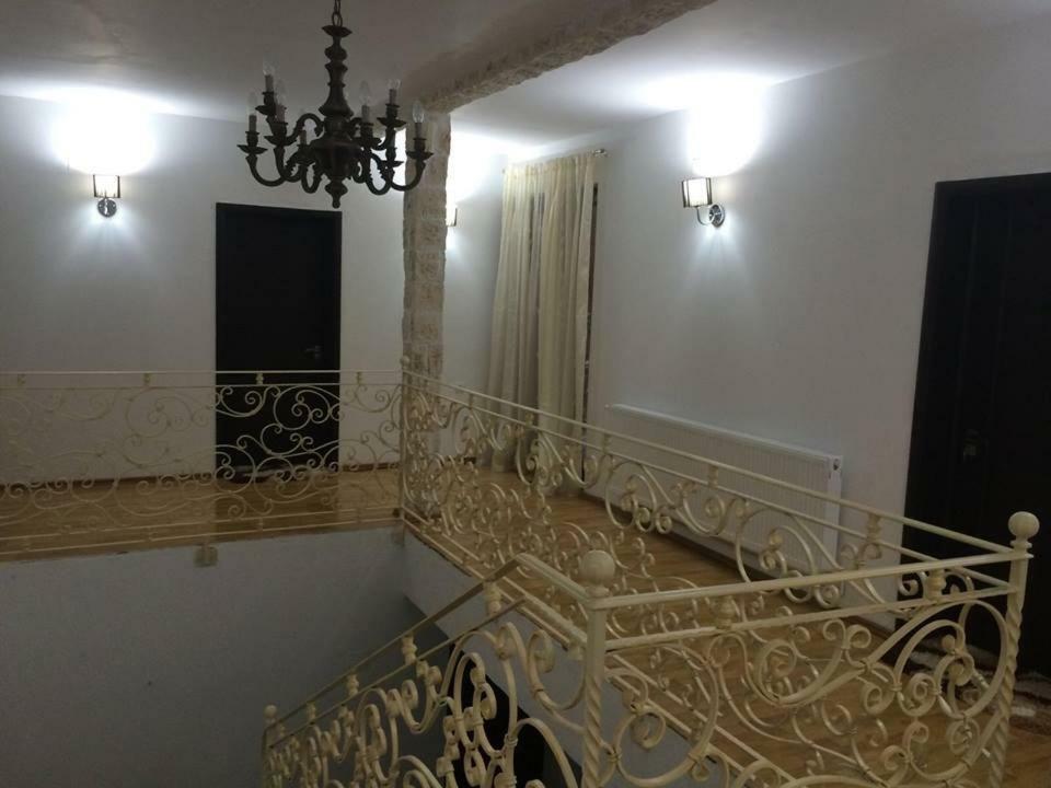Pensiunea Medeea Hotel Pestis Bagian luar foto