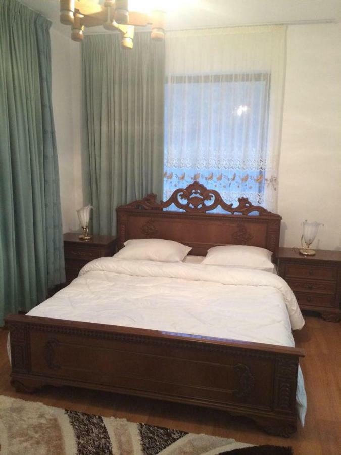 Pensiunea Medeea Hotel Pestis Bagian luar foto