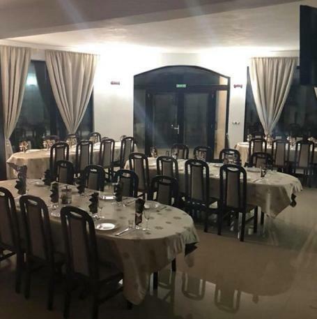 Pensiunea Medeea Hotel Pestis Bagian luar foto