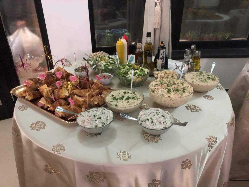 Pensiunea Medeea Hotel Pestis Bagian luar foto